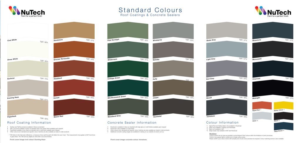 Standard-Colour-Chart-NuTech